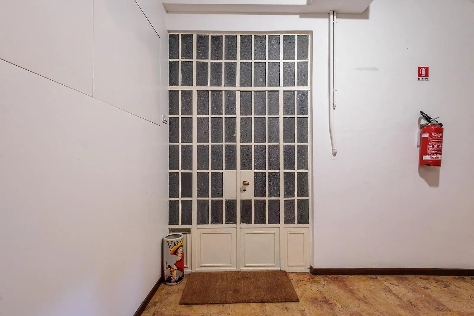 贝尔加莫Four Trees Garden House公寓 公寓 贝尔加莫