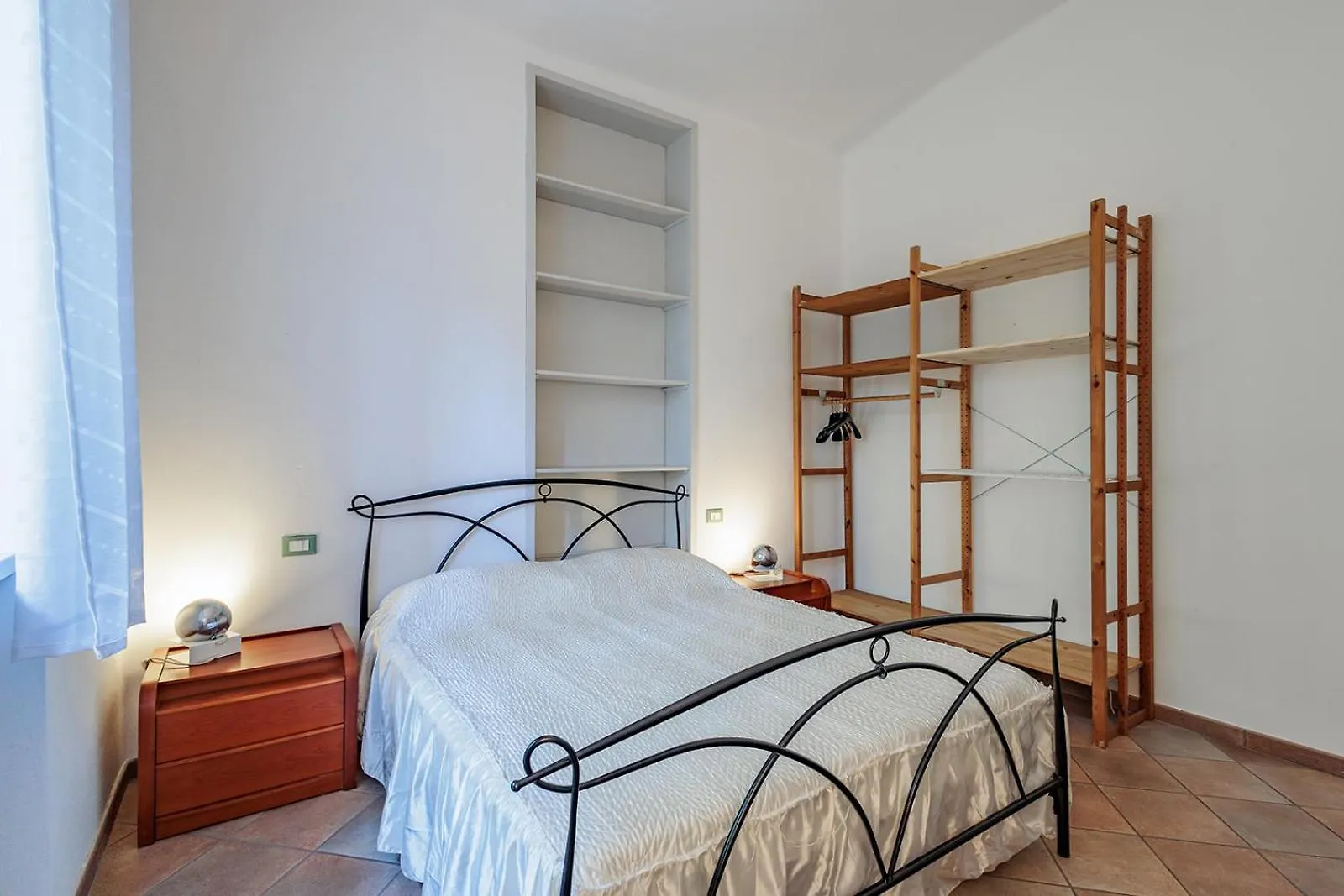 Four Trees Garden House Appartement Bergamo Italië