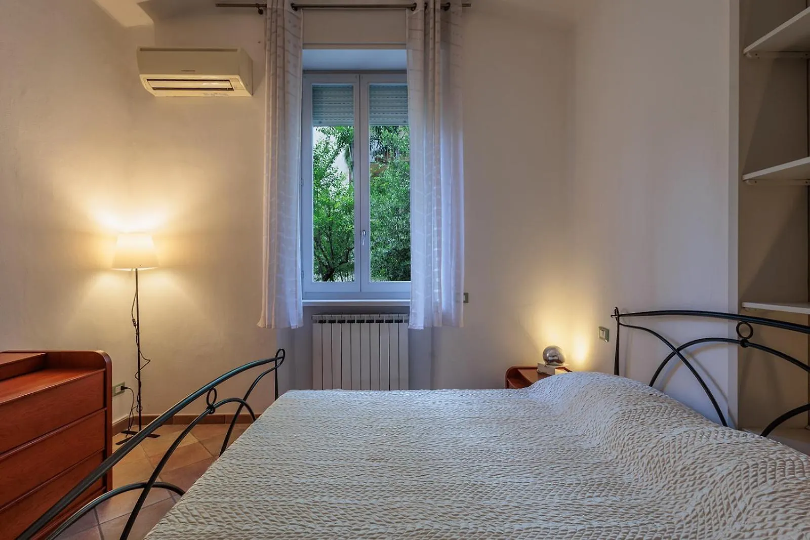 Four Trees Garden House Appartement Bergamo