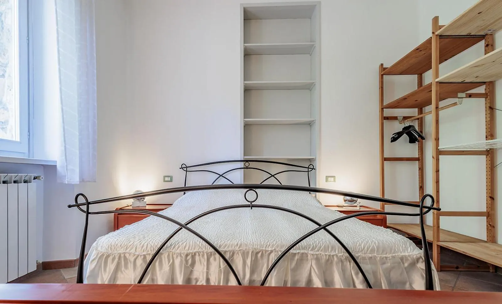 Four Trees Garden House Appartement Bergamo