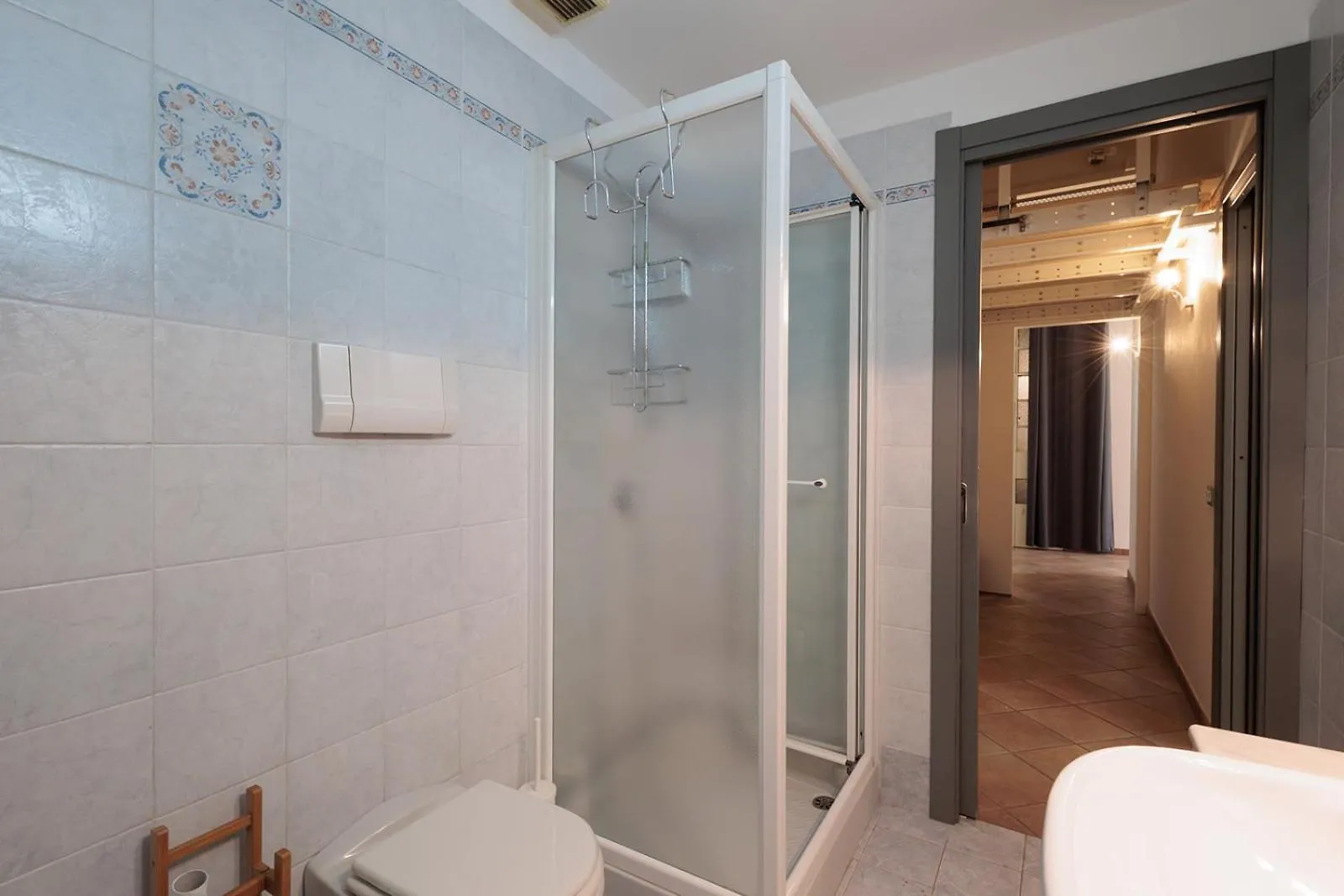 Four Trees Garden House Apartment Bergamo 0*,  Italy