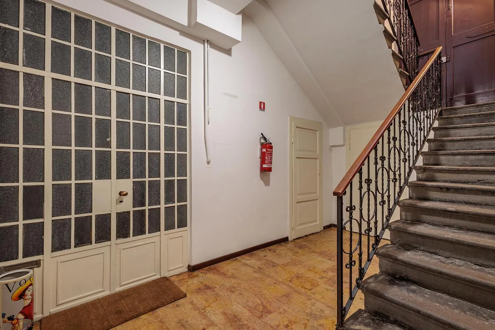 Four Trees Garden House Apartment Bergamo